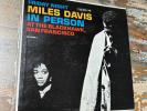 Miles Davis - Fri Night In Person 