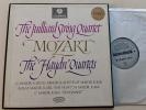 SAX 2470-72 Mozart The Haydn Quartets / Juilliard 