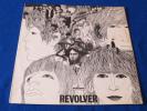 BEATLES / Revolver SPAIN 2nd PRESS MONO LP 1969 