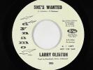 Northern Soul 45 - Larry Clinton - Shes 