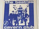LP - BEATLES - CAVERN CLUB - 