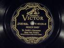 78 RPM - Dr. Smiths Champion Hoss Hair 