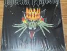 infernal majesty none shall defy lp first 