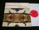 Thelonious Monk-Criss-Cross-ORIGINAL 1963 Columbia STEREO LP-EX+