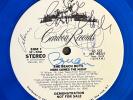 Beach Boys 12 SIGNED BY BRIAN/CARL/DENNIS 