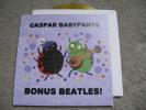 Caspar Babypants (Chris Ballew) Bonus Beatles  Grimtale 