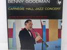 2 LP JAZZ BOXSET Benny Goodman – The Famous 1938 