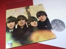 The Beatles  FOR SALE  -  LP EMI 