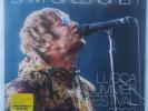 Liam Gallagher Lucca Summer Festival 2022 2-LP vinilo 