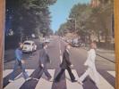 The Beatles ‘Abbey Road’ 1969 1st UK ‘-2