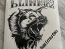 Blink-182 Dogs Eating Dogs 10 Vinyl EP *NEW 