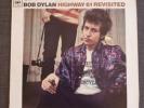 Lp Bob Dylan - Highway 61 Revisited - 