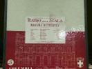 Columbia 33CX Callas Scala Milan Karajan Puccini 