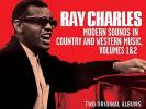 Ray Charles Modern Sounds in Country and 