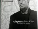Eric Clapton – Clapton Chronicles - The Best 