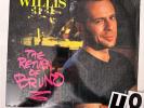 Bruce Willis The Return of Bruno SEALED 