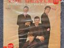 The Beatles - Introducing The Beatles 1964 Mono 