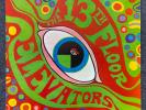 13th Floor Elevators - Psychedelic Sounds Of 1967 