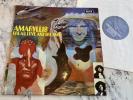 BREAD LOVE AND DREAMS “Amaryllis” Rare 1971 Vinyl 