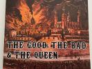 The Good The Bad & The Queen - 
