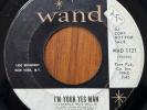 CLARENCE REID - Im Your Yes Man 