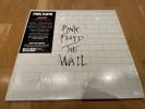 PInk Floyd The Wall 2-LP VINYL LP (2016) (