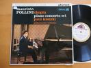 ASD 370 ED1 Maurizio Pollini Chopin Piano Concerto 