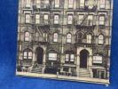 LED ZEPPELIN PHYSICAL GRAFFITI - 2 FREE RECORDS 