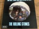 Rolling Stones Big Hits (High Tide and 