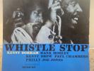 Kenny Dorham -Whistle Stop - Blue Note 4063 