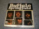 Buffalo Springfield Buffalo Springfield RARE 1966 MONO LP 