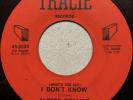 Albert Collins-I Dont Know/Soulroad- TX Rockabilly 