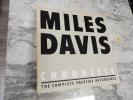 MILES DAVIS 12 LP Box S THE  COMPLETE 