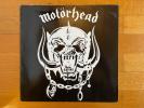 Vinyl LP MOTÖRHEAD Motörhead 1ST 