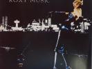 4 LPs  Roxy Music: Viva Roxy Music For 