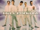 Backstreet Boys ‎– Millennium (Blue Vinyl UO Exclusive 