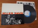 Miles DAVIS : Volume 1  US LP BLUE NOTE 