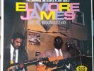 Elmore James And His Broomdusters – The Original 