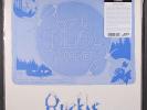 HUCKLE: wild blue yonder MAPACHE 12 LP 33 RPM 