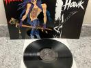 Hawk  – Hawk ; 1986 LP VG++