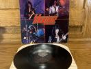 Steeler  – Steeler ; 1983  1ST EDITION LP EX