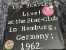 THE BEATLES Live At The Star- Club 