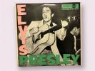 RARE German Pressing 1956 Elvis Presley Album LPM-125 