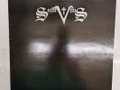 Saint Vitus Saint Vitus 1985 Rare UK Vinyl 