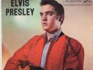Cover Elvis PresleyJust For You  RCA 