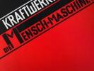 Kraftwerk - Die Mensch-Maschine (Black Vinyl) Vinyl 