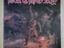 Bathory - Hammerheart (1992 Korea Orig First Vinyl)
