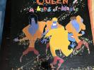 Queen - A Kind Of Magic - 