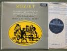 VIENNA OCTET Mozart Clarinet Quintet Ed2 Decca 