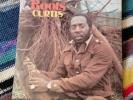 Curtis Mayfield Roots LP Vinyl Record Curtom 